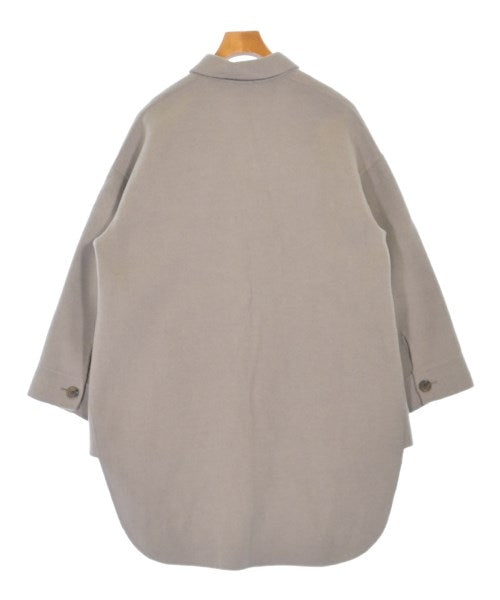 MOGA เสื้อลำลอง