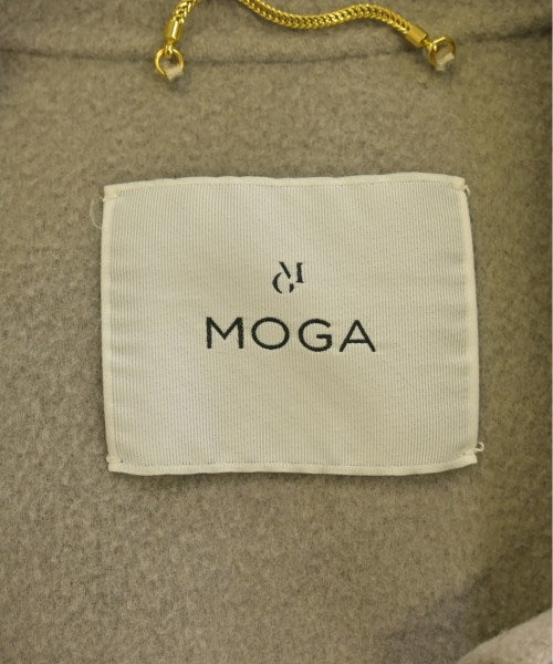 MOGA เสื้อลำลอง
