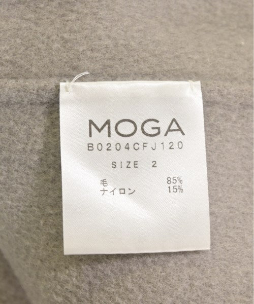 MOGA เสื้อลำลอง