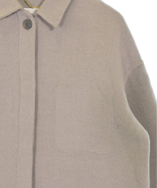 MOGA เสื้อลำลอง