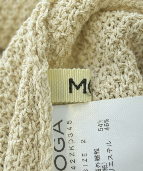 MOGA เสื้อคาร์ดิแกน