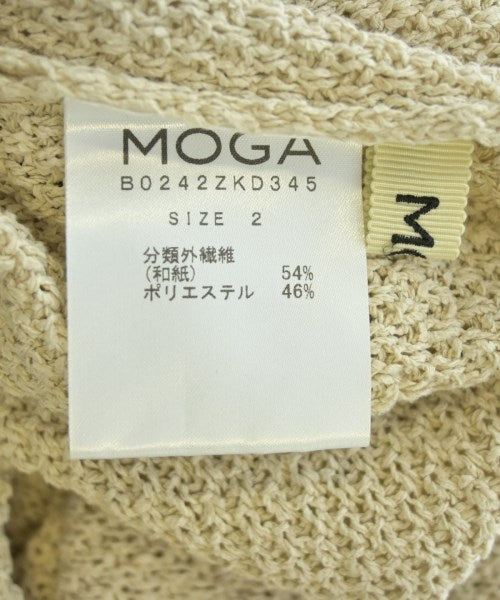 MOGA เสื้อคาร์ดิแกน