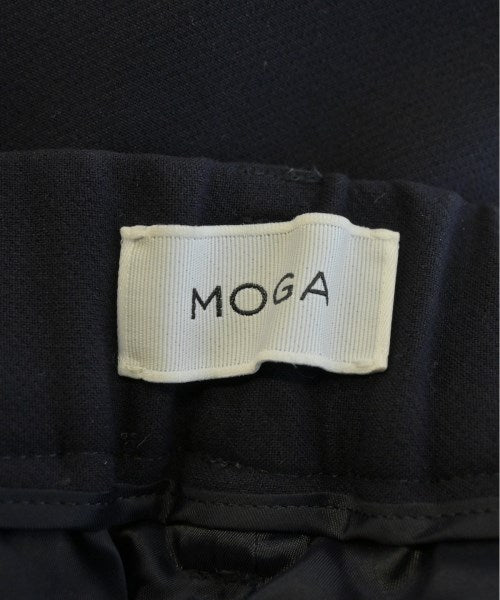 MOGA กางเกงขายาว