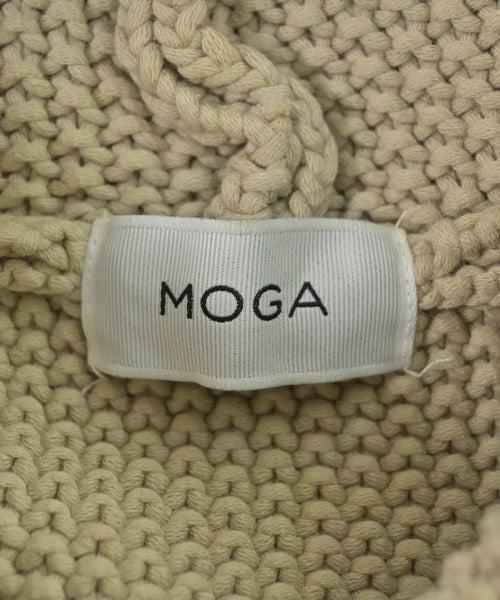 MOGA เสื้อฮู้ด