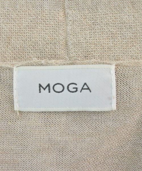 MOGA เสื้อคาร์ดิแกน