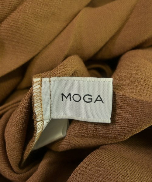 MOGA กระโปรงยาว/แม็กซี่ยาว