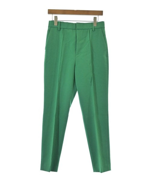 MOGA กางเกงขายาว