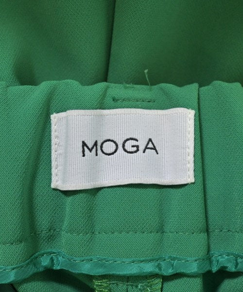 MOGA กางเกงขายาว