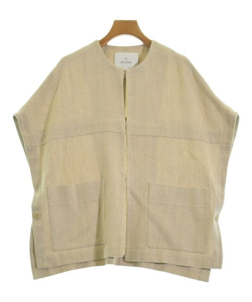 MOGA แจ็คเก็ตเบลาส์ อื่น