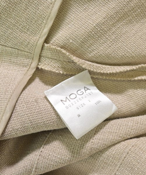 MOGA แจ็คเก็ตเบลาส์ อื่น