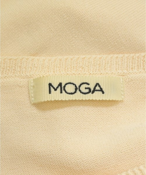 MOGA เสื้อกันหนาว