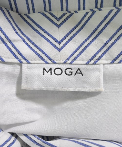 MOGA เสื้อลำลอง