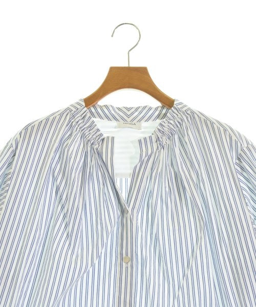 MOGA เสื้อลำลอง