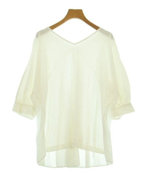 MOGA เสื้อยืด/เสื้อท็อปส์
