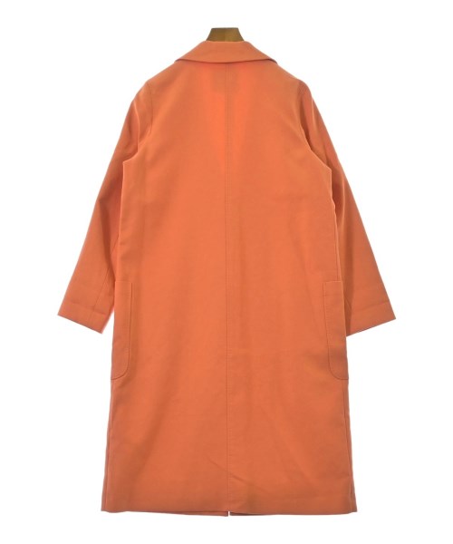 MOGA เสื้อโค้ทเชสเตอร์ฟิลด์