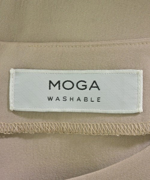 MOGA เสื้อสตรี