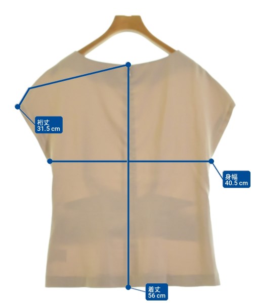 MOGA เสื้อสตรี