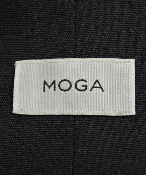 MOGA ชุดเดรส