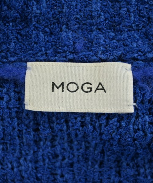 MOGA เสื้อกันหนาว