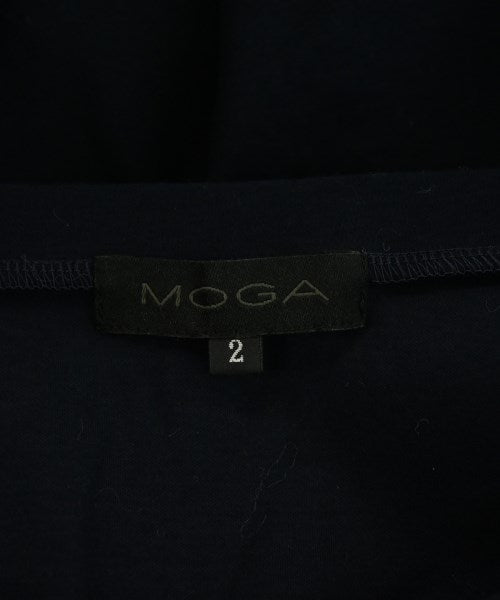 MOGA แขนกุด