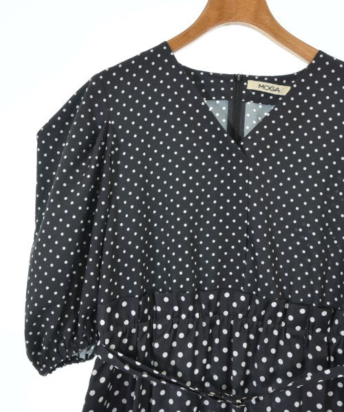 MOGA ชุดเดรส