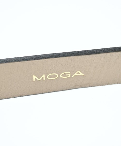 MOGA เข็มขัด