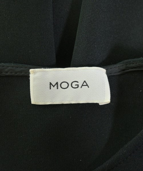 MOGA เสื้อยืด/เสื้อท็อปส์