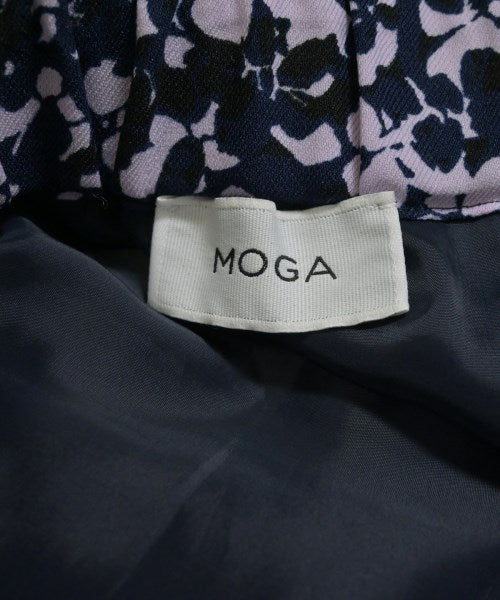 MOGA กระโปรงยาว/แม็กซี่ยาว
