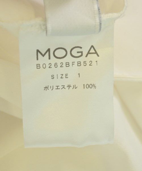 MOGA เสื้อสตรี