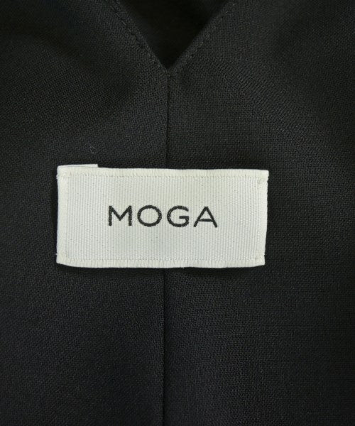 MOGA ชุดเดรส