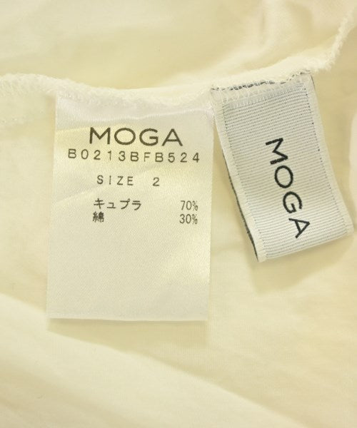 MOGA เสื้อลำลอง