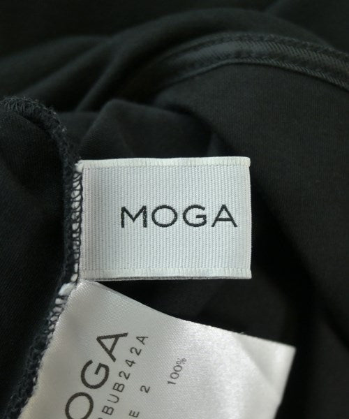 MOGA แขนกุด