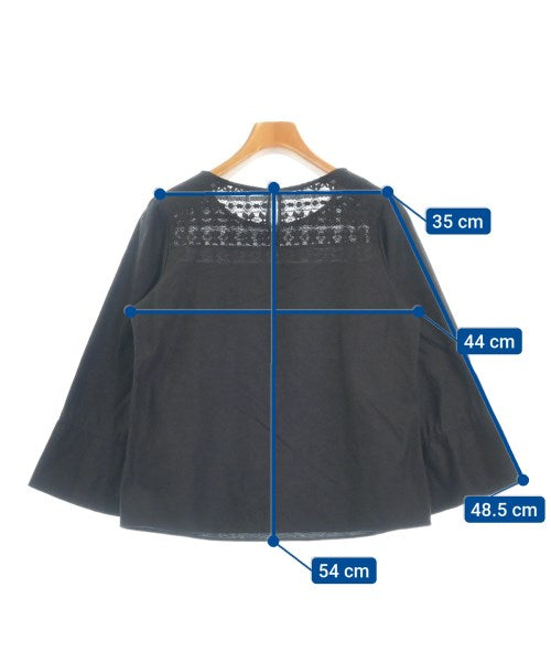 Kumikyoku เสื้อสตรี