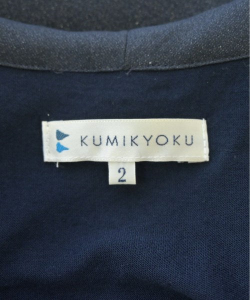 Kumikyoku เสื้อสตรี