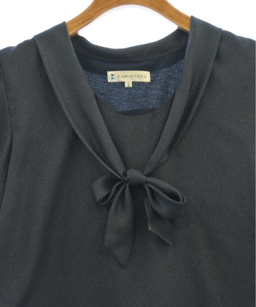 Kumikyoku เสื้อสตรี