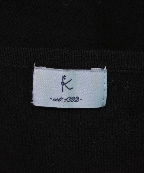 Kumikyoku เสื้อกันหนาว