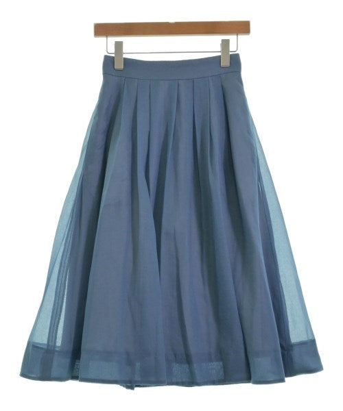 Kumikyoku กระโปรงยาว/แม็กซี่ยาว