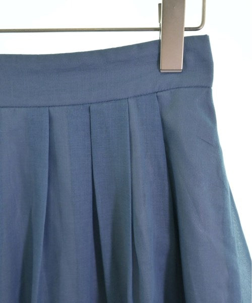 Kumikyoku กระโปรงยาว/แม็กซี่ยาว