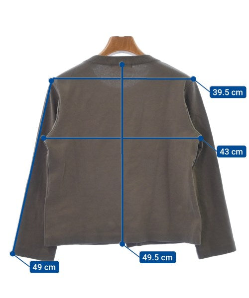 Kumikyoku เสื้อคาร์ดิแกน