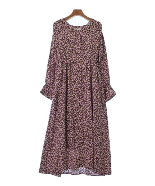 Kumikyoku ชุดเดรส