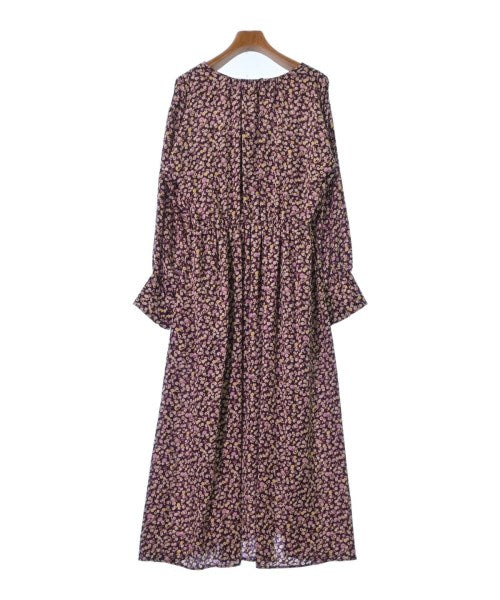 Kumikyoku ชุดเดรส