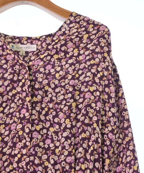 Kumikyoku ชุดเดรส