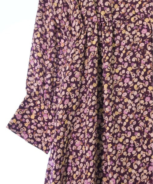 Kumikyoku ชุดเดรส