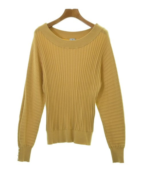 Kumikyoku เสื้อกันหนาว