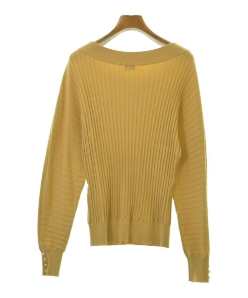 Kumikyoku เสื้อกันหนาว