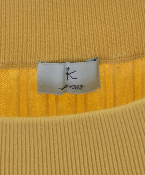 Kumikyoku เสื้อกันหนาว