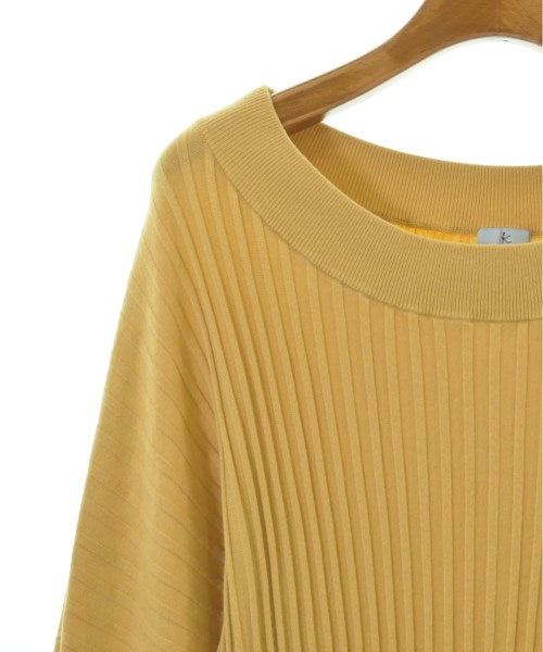 Kumikyoku เสื้อกันหนาว
