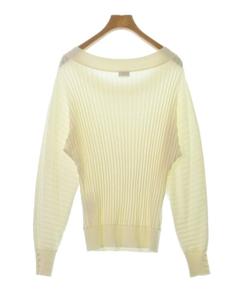 Kumikyoku เสื้อกันหนาว