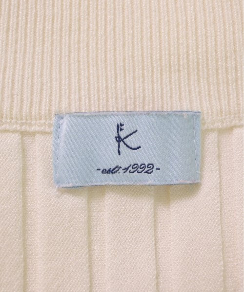 Kumikyoku เสื้อกันหนาว