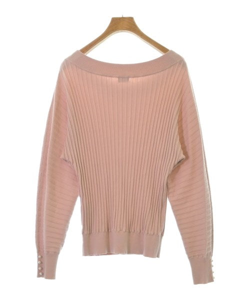 Kumikyoku เสื้อกันหนาว